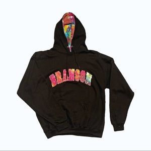 Branson hoodie
